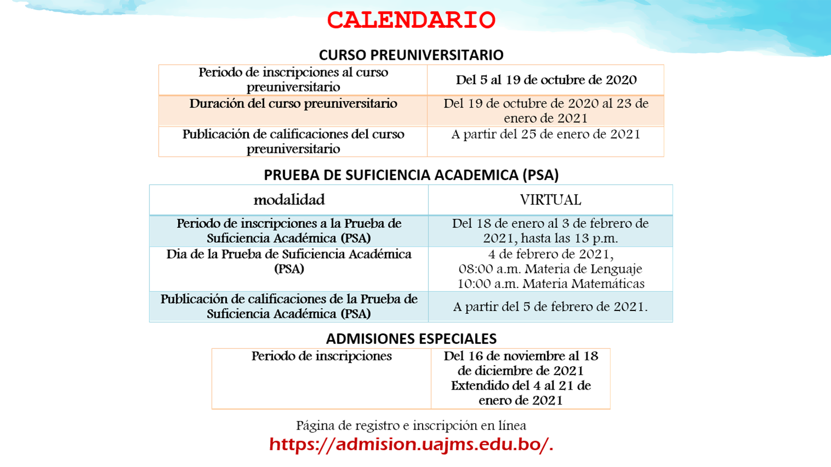 02 calendariopreu