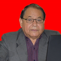 Jose Berdeja T