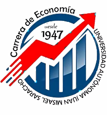 Escudo de la Carrera de Economía