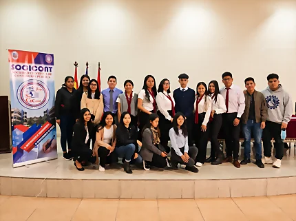 Actividad académica