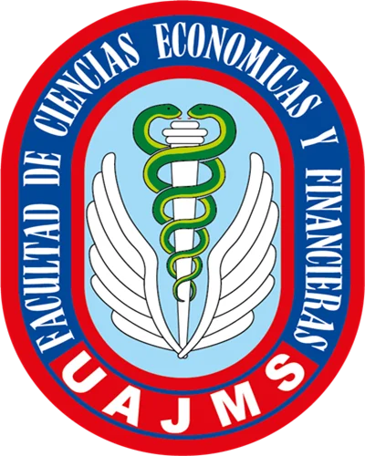 Facultad de Ciencias Económicas y Financieras