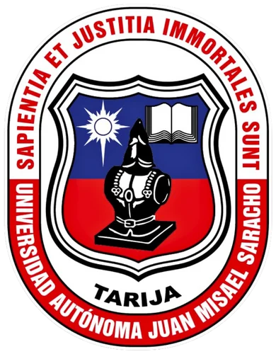 Escudo UAJMS