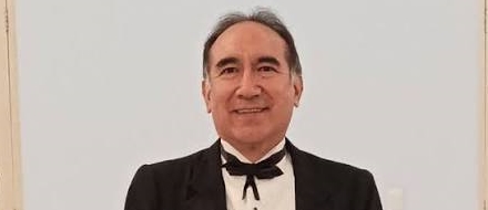 Lic. Luis Enrique Gutiérrez Perez